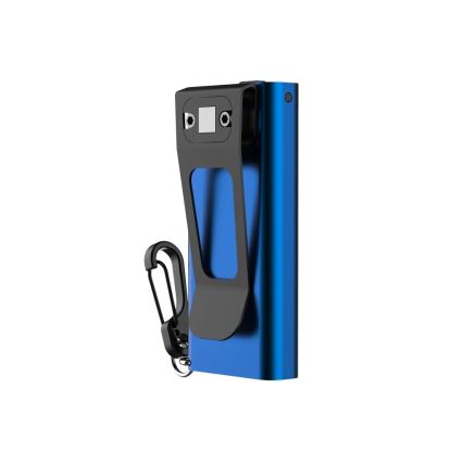 Viking - регулируем презареждаем LED фенер LED/5V IPX3 500 lm 500 mAh