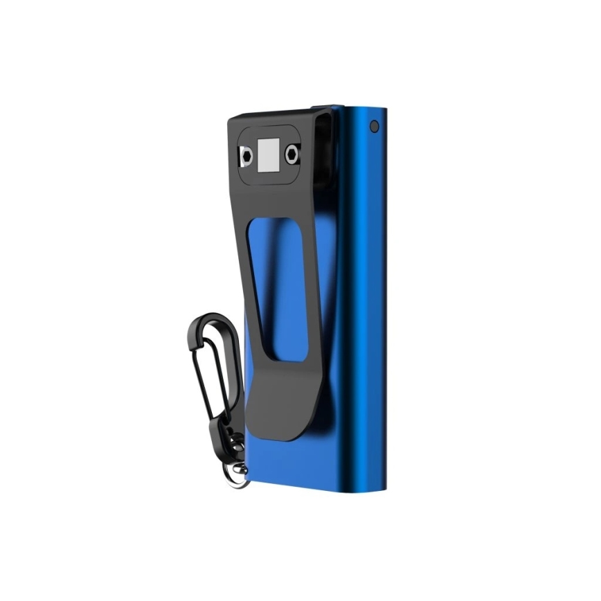 Viking - регулируем презареждаем LED фенер LED/5V IPX3 500 lm 500 mAh