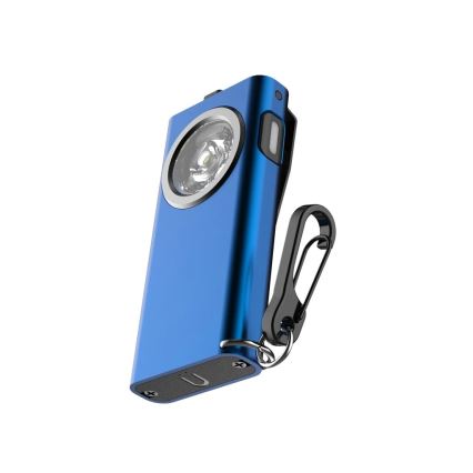 Viking - регулируем презареждаем LED фенер LED/5V IPX3 500 lm 500 mAh