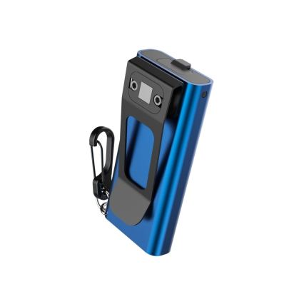 Viking - регулируем презареждаем LED фенер LED/5V IPX3 500 lm 500 mAh