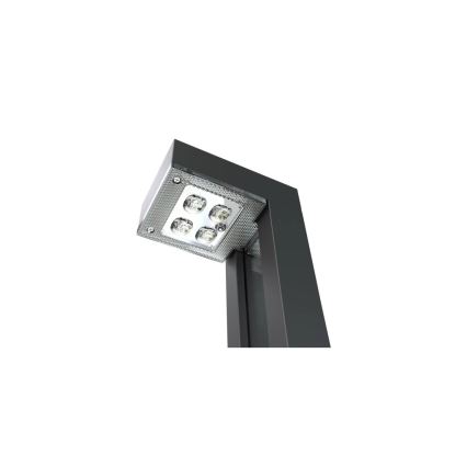 Viking - Комплект от 2 соларни LED лампи LED/1W/3,7V IP44 3000K 2000 mAh