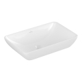 Villeroy & Boch 41135501 - Умивалник за плот VENTICELLO 55,5x36 cm керамика/бял