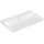Villeroy & Boch 41568001 - Стенна мивка AVENTO 80x47 см керамика/бяла