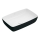 Villeroy & Boch 417258BCT8 - Мивка за плот ARTIS 58x38,5 cm керамика/черно