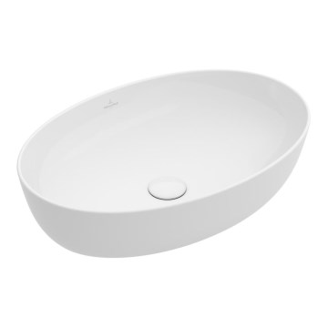 Villeroy & Boch 419861R1 - Мивка за плот ARTIS 61x41 cm керамична/бяла