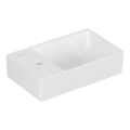 Villeroy & Boch 43003R01 - Висящ умивалник AVENTO 36x22 см керамика/бял