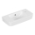 Villeroy & Boch 4342R501 - Стенна мивка O.NOVO 50x25 см керамика/бяла