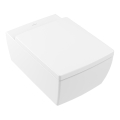 Villeroy & Boch 4633R001 - Подвесна тоалетна чиния MEMENTO, керамика/бяла