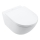 Villeroy & Boch 4670TS01 - Подвесно WC с тоалетна седалка SoftClose SUBWAY 3.0, керамика/бяла