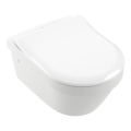 Villeroy & Boch 4694R001 - Висяща тоалетна чиния ARCHITECTURA, керамика/бяла