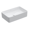 Villeroy & Boch 4A205601 - Мивка за плот COLLARO 56x36 см керамична/бяла