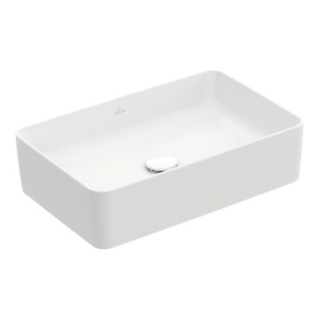 Villeroy & Boch 4A2056R1 - Умивалник за плот COLLARO 56x36 см керамичен/бял