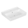 Villeroy & Boch 4A335501 - Стенна мивка COLLARO 55x44 cm керамика/бяла