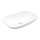 Villeroy & Boch 4A490001 - Умивалник за плот LOOP&FRIENDS 56x38 cm керамичен/бял