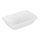 Villeroy & Boch 4A570101 - Умивалник за вграждане LOOP&FRIENDS 54x34 см керамика/бял