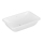 Villeroy & Boch 4A580001 - Вграден умивалник LOOP&FRIENDS 61,5x38 cm керамика/бяла