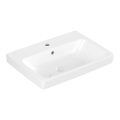 Villeroy & Boch 4A876001 - Конзолен умивалник ARCHITECTURA 60x45 cm керамика/бял