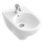 Villeroy & Boch 54600001 - Стенно биде O.NOVO, керамика/бяло