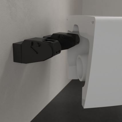 Villeroy & Boch 5606R0R1 - Подвесна тоалетна чиния SUBWAY 2.0, керамика/бяла