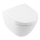 Villeroy & Boch 5606R0R1 - Подвесна тоалетна чиния SUBWAY 2.0, керамика/бяла