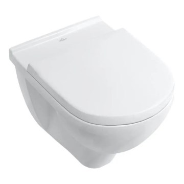 Villeroy & Boch 5660R001 - Конзолно WC O.NOVO керамика/бяло