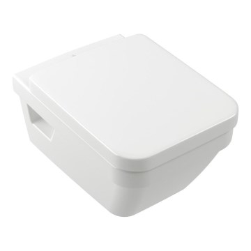 Villeroy & Boch 5685R001 - Конзолна тоалетна чиния ARCHITECTURA керамика/бяла