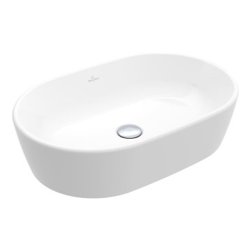 Villeroy & Boch 5A266001 - мивка за плот ARCHITECTURA 60x40 cm керамика/бяла