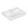 Villeroy & Boch 7113F001 - Стенна мивка SUBWAY 2.0 60 x 47 см, керамика/бяла