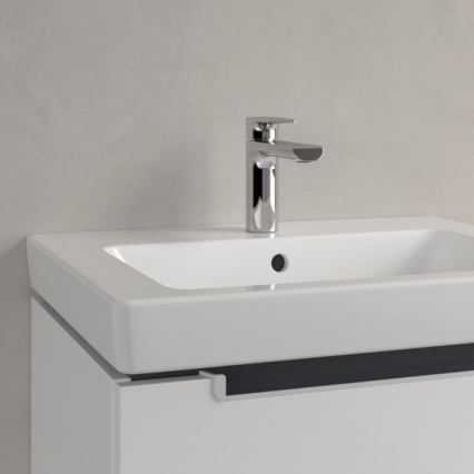 Villeroy & Boch 7113F001 - Стенна мивка SUBWAY 2.0 60 x 47 см, керамика/бяла