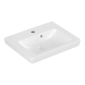 Villeroy & Boch 73155001 - Висяща мивка SUBWAY 2.0 50x40 cm керамика/бяла