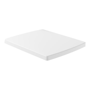 Villeroy & Boch 8M24S101 - Тоалетна седалка SoftClose MEMENTO 2.0, бяла