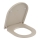 Villeroy & Boch 8M42S1AM - Тоалетна седалка SoftClose SUBWAY 3.0 бежова