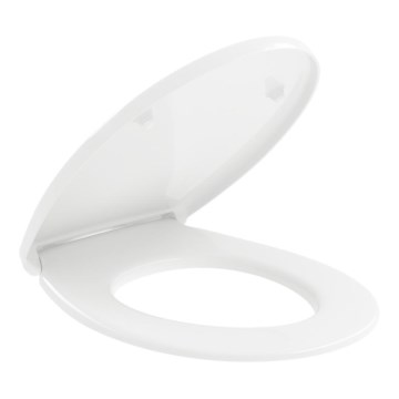 Villeroy & Boch 8M43S101 - Тоалетна седалка SoftClose O.NOVO бяла