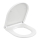 Villeroy & Boch 8M70S101 - Тоалетна седалка ARCHITECTURA SoftClose бяла