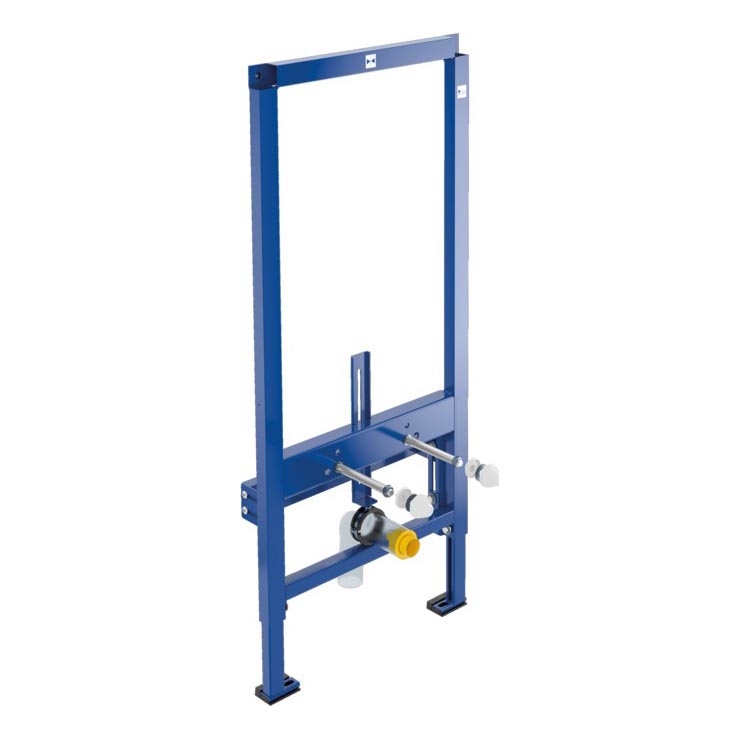 Villeroy & Boch 92214800 - Инсталационен вграден модул за биде VICONNECT 112 см