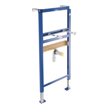 Villeroy & Boch 92214900 - Вграден инсталационен модул за окачвана мивка VICONNECT 112 см