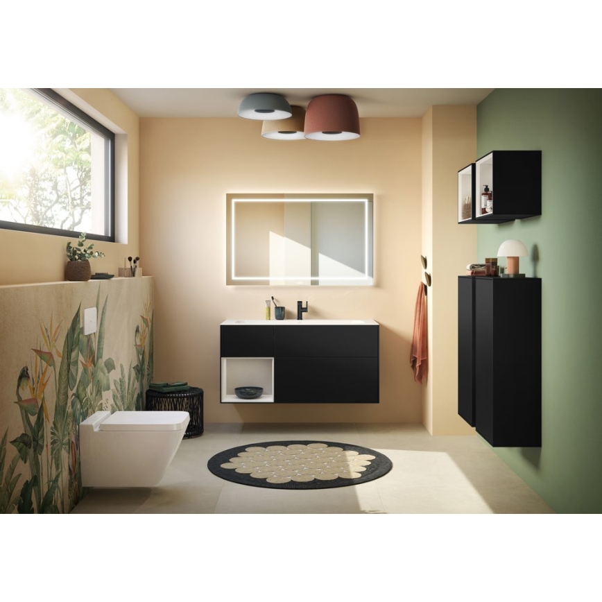 Villeroy & Boch 92249068 - Бутон за промиване VICONNECT бял