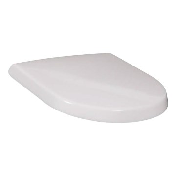 Villeroy & Boch 9956S101 - Капак за писоар SoftClose SUBWAY 2.0 бял