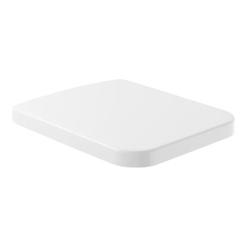 Villeroy & Boch 9M58S101 - Седалка за тоалетна с механизъм SoftClose ARCHITECTURA, бяла