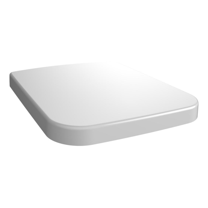 Villeroy & Boch 9M606101 - Тоалетна седалка ARCHITECTURA бяла
