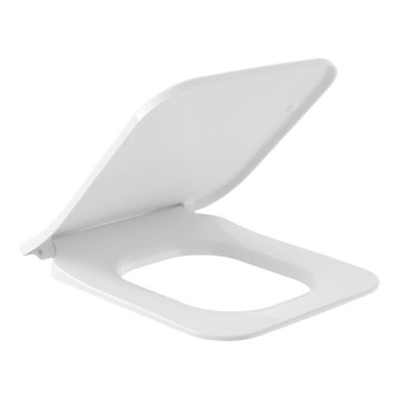 Villeroy & Boch 9M79S101 - Тоалетна седалка SoftClose VENTICELLO бяла