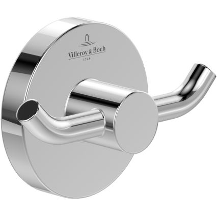 Villeroy & Boch TVA15101200061 - Настенна закачалка ELEMENTS полиран хром