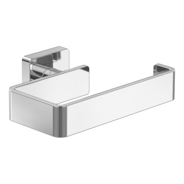Villeroy & Boch TVA15201400061 - Държач за тоалетна хартия ELEMENTS, лъскав хром