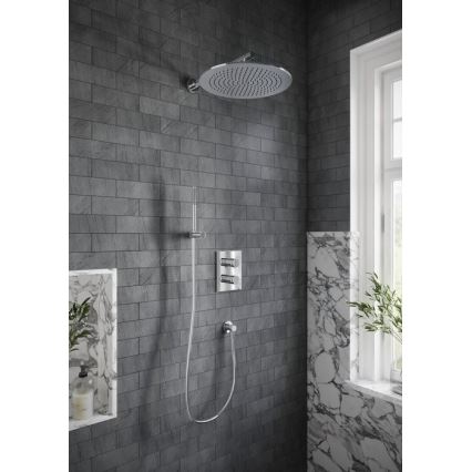 Villeroy & Boch TVC00003500061 - Маркуч за душ 120 см, лъскав хром