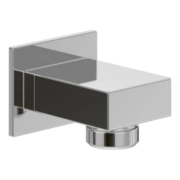 Villeroy & Boch TVC00045700061 - Ъглов вентил, хром с лъскаво покритие