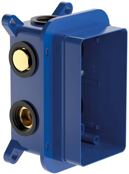 Villeroy & Boch TVD00065100000 - Вграден модул за ъглов смесител