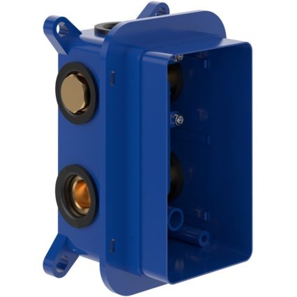 Villeroy & Boch TVD00065100000 - Вграден модул за ъглов смесител