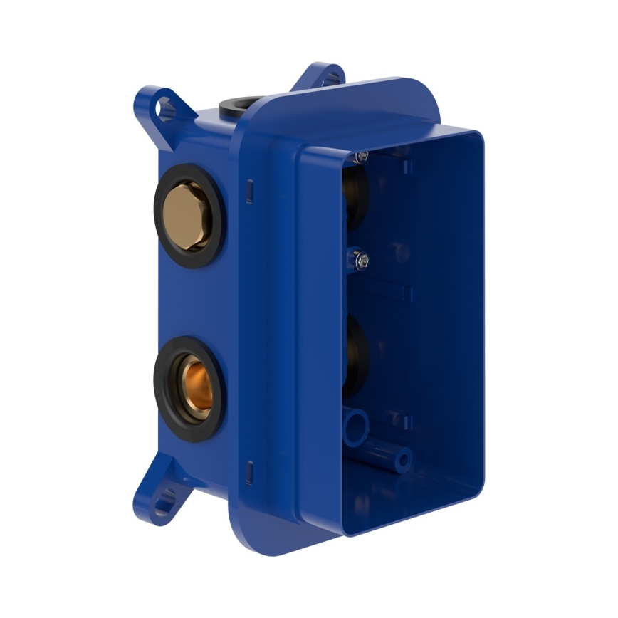 Villeroy & Boch TVD00065100000 - Вграден модул за ъглов смесител