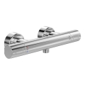 Villeroy & Boch TVS00001700061 - Термостатичен душ смесител TAPS&FITINGS лъскав хром