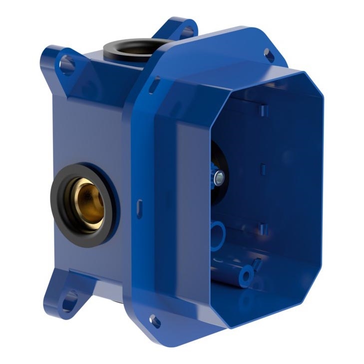 Villeroy & Boch TVS00035100000 - Вграден модул за смесител